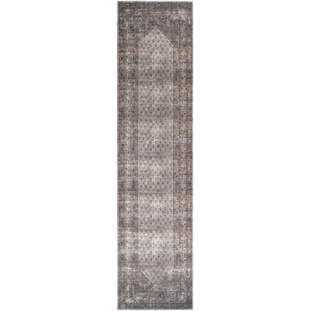 Livabliss Colin CLN-2312 Machine Washable Area Rug CLN2312-2710